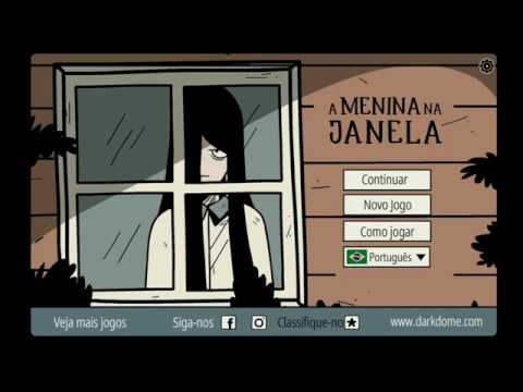 A menina na Janela Episódio 1 #1 