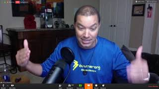 Virtual Super Saturday with ibüümerang Holton Buggs and top industry leaders.