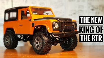 Unboxing, Review & Test NEW Fayee FY003-1 RTR 1/16 2.4G 4WD Full Proportional Control RC Car
