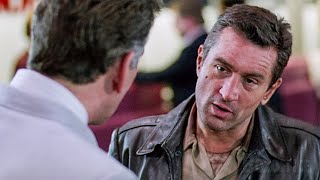Il Arnaque La Mafia Et La Police En Un Seul Coup Midnight Run Extrait Vf