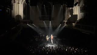 Duncan Laurence - The woods    *  05-07-19    Paradiso - Amsterdam