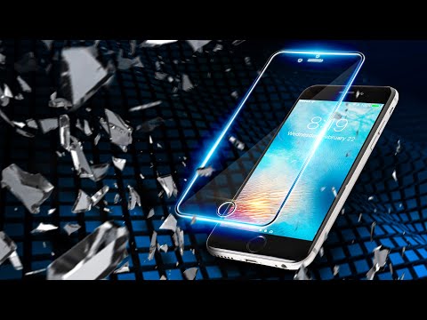 Защитное СТЕКЛО для СМАРТФОНА: что это, КАК ВЫБРАТЬ, как НАКЛЕИТЬ САМОСТОЯТЕЛЬНО
