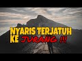 MENUJU ATAP BALI - GUNUNG AGUNG  #2