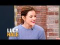 Lucy Hale On Whether Or Not She&#39;d Make An Appearance In The New &quot;Pretty Little Liars&quot; Spinoff
