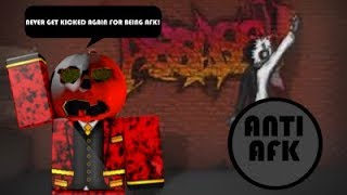 Roblox Anti Afk Bot Working 2017 Youtube - roblox afk bot 2020