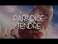 TENDRE「PARADISE」