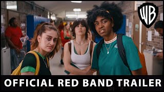 Bottoms - Official Red Band Trailer - Warner Bros. UK \& Ireland