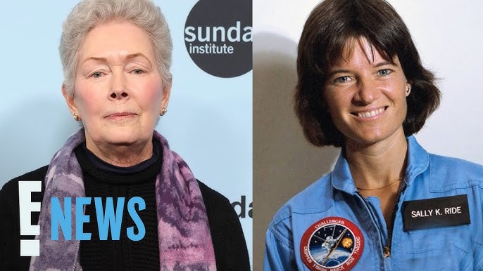 Sally Ride’s Partner of 27 Years Says Astronaut Gave Permission to Speak  About Romance