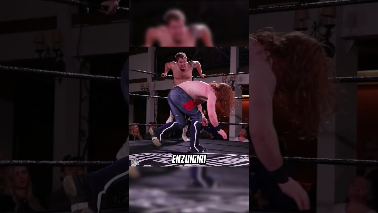 Kyle Boone Hits This With Authority 