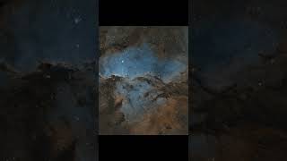 Encontrei dragões no espaço: Nebulosa Dragões de Ara em apenas 1 hora 🚀