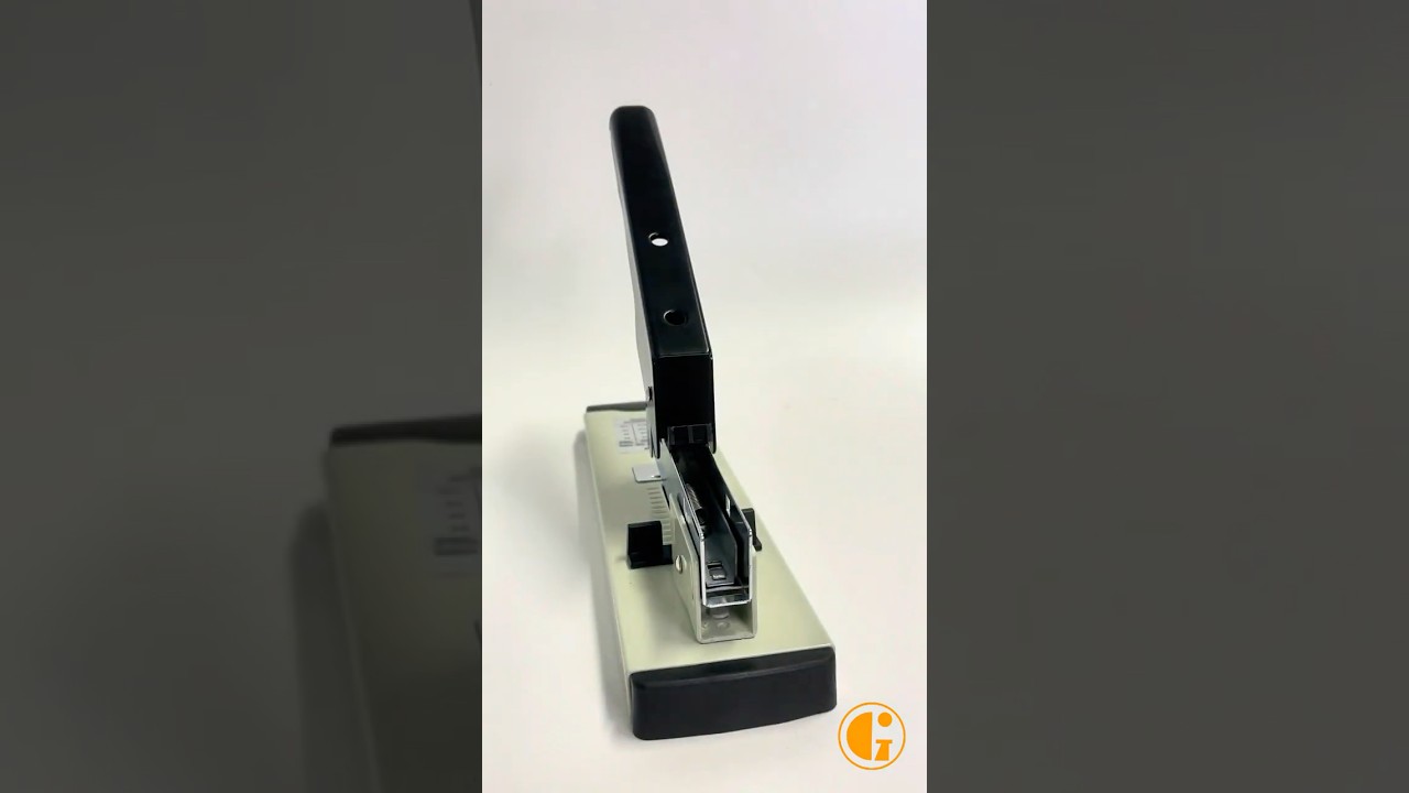 GRAMPEADOR | ATÉ 100 FOLHAS | GE-1069 | GRAMP LINE