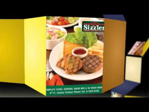 Sizzler Coupons