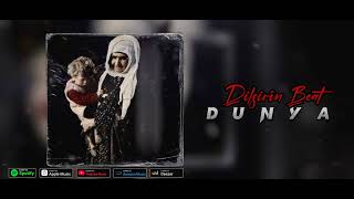 Dilşirîn beat - Dunya / Kurdish Trap Resimi