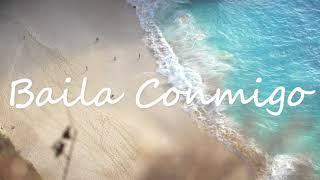 Arozin Sabyh Ft Daria - Baila Conmigo (Arozin Sabyh Remix) Resimi