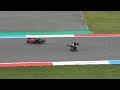 Crashes  action ow cup tt circuit assen 08062019