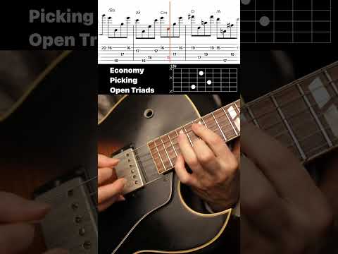 Economy Picking Open