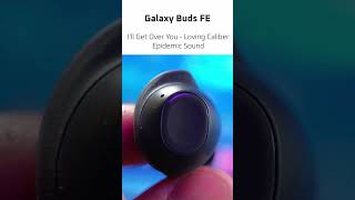 Galaxy Buds FE Sound Sample - Review Link in Description