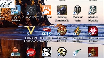 Introduction to Accessible Gaming