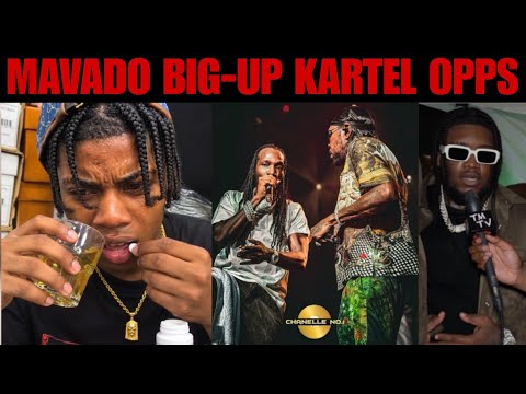 BREAKING!! Tik TOKER Pops YG PLAN To UN-ALIVE Him SELF Over B@TT¥ ALLIGATIONS/Mavado/KARTEL