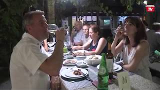 Restaurante Camelo mantém viva tradição portuguesa