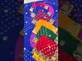✨680/-free shipping 🥰 wtsap no.8595050571💞 beautiful bandhani saree 👌🏻👌🏻