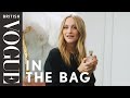 Poppy Delevingne: In The Bag | Episode 35 | British Vogue & Valentino