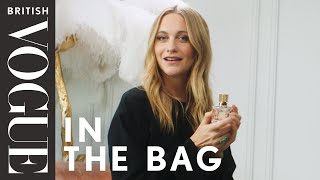 Poppy Delevingne In The Bag Episode 35 British Vogue & Valentino