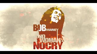 Bob Marley - No Woman No Cry | Remastered by Albert Ferreiro