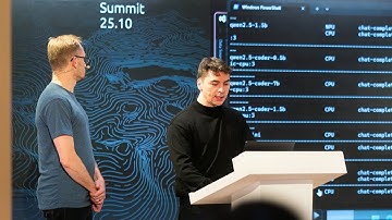 A deep dive into open sourcing WSL at Microsoft | Ubuntu Summit 25.10