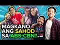 ABS-CBN SHUTDOWN 2020 (Off Air) | Magkano ang Sahod sa ABS-CBN Entertainment? | DATING EMPLEYADO