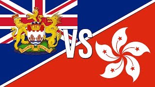 What do you think about the two national anthems? share your thoughts
in comments below (but make sure to be respectful others)! :) british
hong kong ...