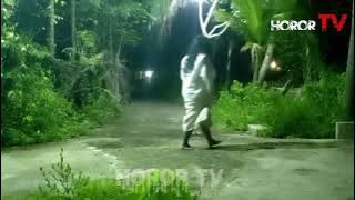 Prank Pocong Terlucu | Prank Hantu Bikin Ngakak | sutradara kampung l laranta l ghost prank