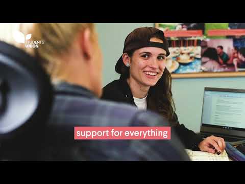 What Does A Student Union President Do