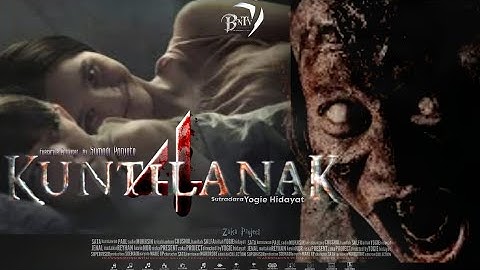 FILM HOROR BIOSKOP INDONESIA TERBARU 2024 KUNTILANAK 4 #filmhororbioskopindonesia #filmhoror