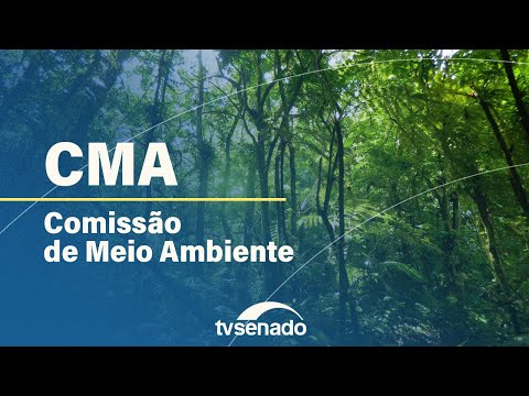 Ao vivo: CMA analisa PL dos Agrotóxicos e regulamentação do mercado de carbono – 4/10/23