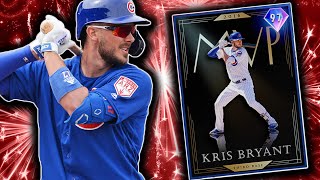 Kris Bryant, 99 Charisma - MLB the Show 23