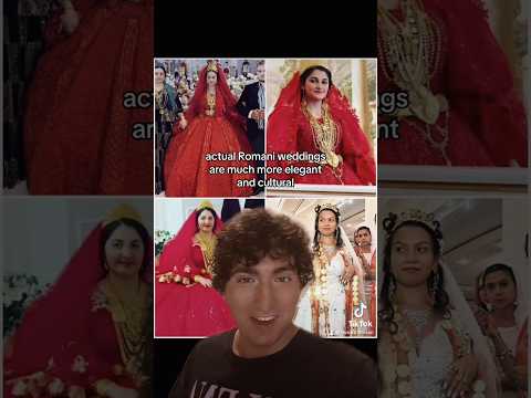 The actual “Gypsy”