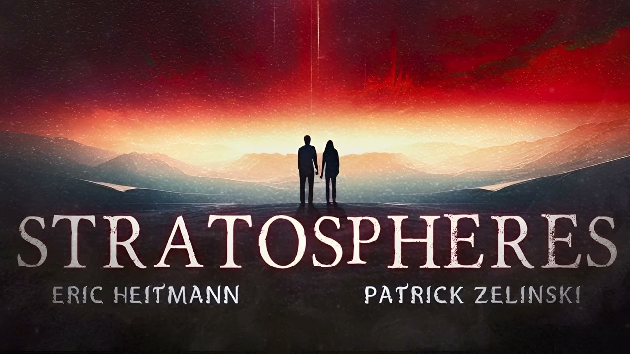Guarda Stratospheres (Full Album) - Eric Heitmann & Patrick Zelinski su YouTube Guarda Stratospheres (Full Album) - Eric Heitmann & Patrick Zelinski su YouTube