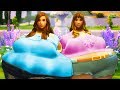 Sims 4 | The 600lb Twins | Story