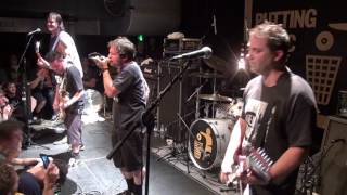 LAGWAGON  -  DisChords  [HD] 20 JUNE 2012