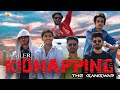 Kidnapping  the gangwar trailer  pk meena production