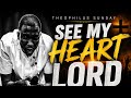 SEE MY HEART LORD 🔥🔥|DEEP WORSHIP AND PRAYER SOUND|THEOPHILUS SUNDAY 