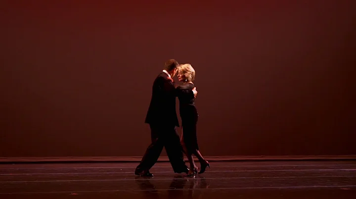 Nancy Munro Dance 2018