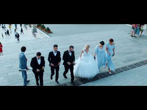 ქორწილი აკაკი \u0026 ციცი