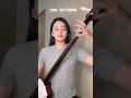 【shamisen HANA】Layla - Eric Clapton #弾いてみた #三味線 #shorts #cover