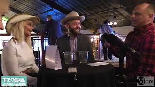 Chet Garner 2018 Txmpa Impact Awards