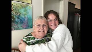 R.I.P - Patty Bennett - Memorial - 1937-2021