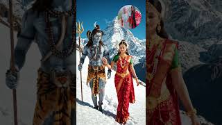bholenaath #A lave story#harharmahadev