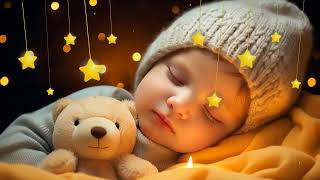 ♫♫♫ 8 HOURS OF LULLABY BRAHMS ♫♫♫ Dreamy Lullabies ??? Baby Sleep