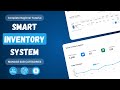 Laravel Smart Inventory System Part 2 | Manage Sub Categories (Laravel 10/11 Tutorial)